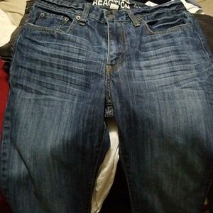 Men's Kenneth Cole Reaction jeans